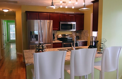 Nashville House | Cozy, Modern, Safe, Quiet Neighborhood, Minutes From Nashville's Top Attractions