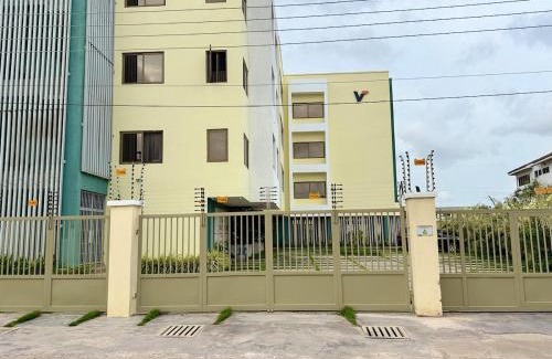Bono East Region Apartment | Cozy & Modern Stays