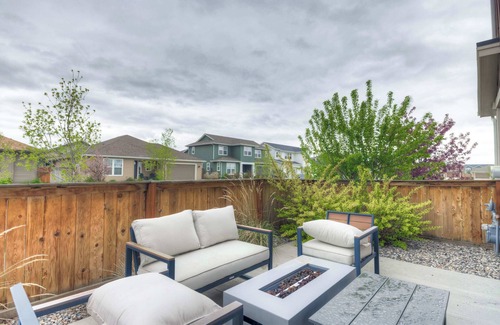 Bozeman House | Cozy Montana Getaway – Near Bozeman & Yellowstone