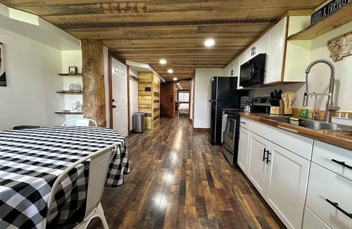 Jefferson County Apartment | Cozy Montana retreat!
