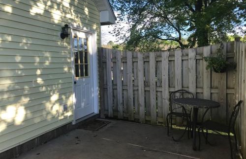 Osceola Apartment | Cozy Mother-in-Law Apartment