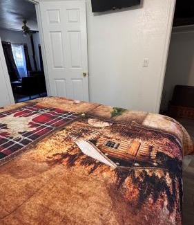 Guatay House | Cozy Mountain Guest house