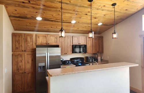 Hartsel House | COZY MOUNTAIN HOME GETAWAY