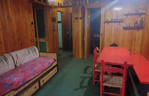 Pian De' Valli Apartment | Cozy Mountain Retreat in Pian De' Valli with Stunning Views