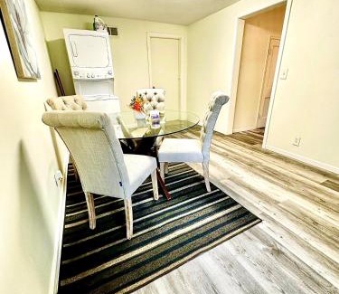 Muncie House | Cozy Muncie Home Near Downtown