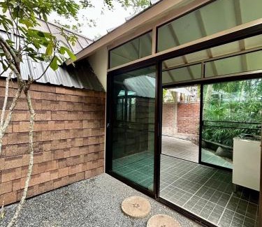 Samoeng House | Cozy Nature Cabin in Mae Rim