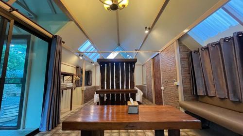 Samoeng House | Cozy Nature Cabin in Mae Rim