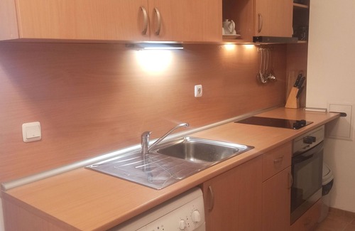 Shiligarnika Apartment | Cozy Nature Stay