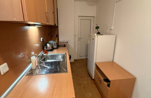 Shiligarnika Apartment | Cozy Nature Stay