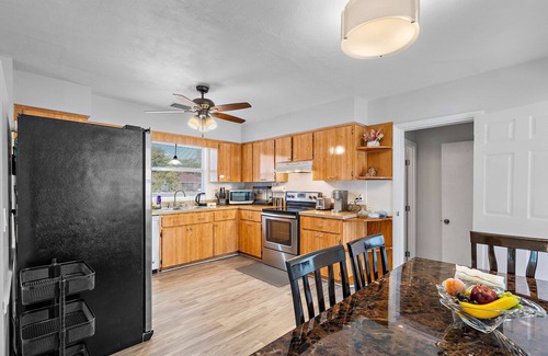 Dunedin House | Cozy Nest in Clearwater/Palm Harbor area