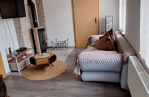 Eibenstock Apartment | Cozy nest in Eibenstock