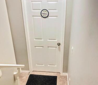 Sage Hill Apartment | Cozy Newly Built and Cheerful 1-Bedroom Suite