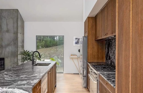 Accord House | Cozy Newly Built Retreat w/Pool & 10 Acres in Accord, NY!