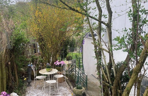 Leinach Apartment | Cozy oasis apartment close to the beautiful city of Wurzburg.