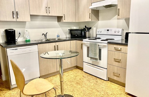 Fort Saskatchewan Apartment | Cozy one bedroom in Fort Saskatchewan 4102