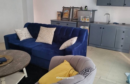 Yeka Apartment | Cozy One Bedroom Apartment at 22