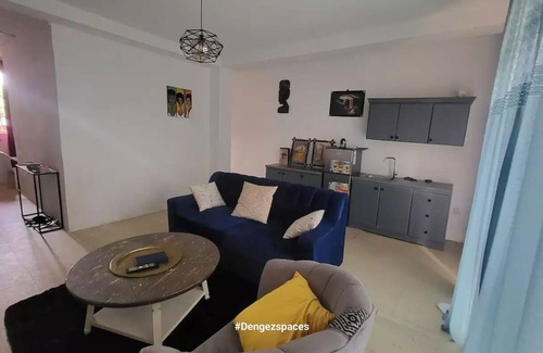 Yeka Apartment | Cozy One Bedroom Apartment at 22