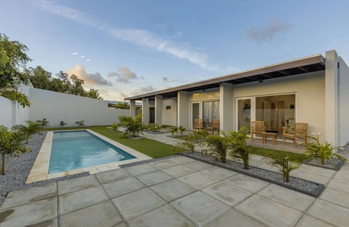 Koyari Apartment | Cozy One Bedroom Apartment with Pool @ Koyari