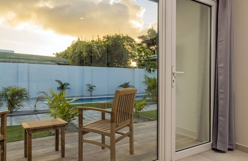 Koyari Apartment | Cozy One Bedroom Apartment with Pool @ Koyari
