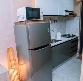 Kileleshwa Apartment | Cozy One Bedroom Apartment with Fantastic Skyline View in Kileleshwa, Nairobi