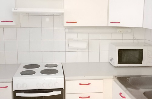 Turku Apartment | Cozy One-bedroom apartment near City Center