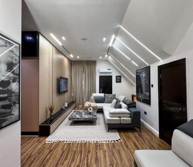 Utako Apartment | Cozy one bedroom apartment