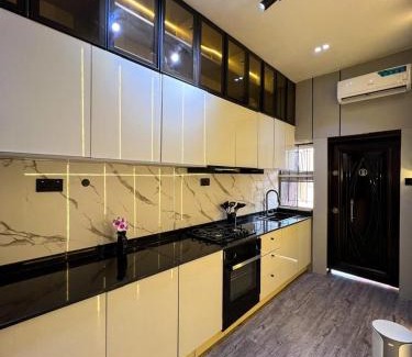 Utako Apartment | Cozy one bedroom apartment