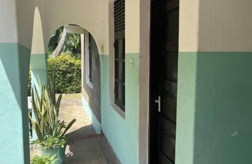 Malindi Apartment | Cozy One-Bedroom
