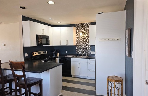 Baytown Apartment | Cozy one-bedroom/one-bath apartment in Baytown TX