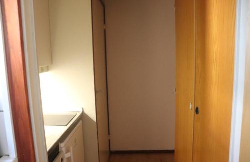 Roskilde Municipality Apartment | Cozy One Room Apartment