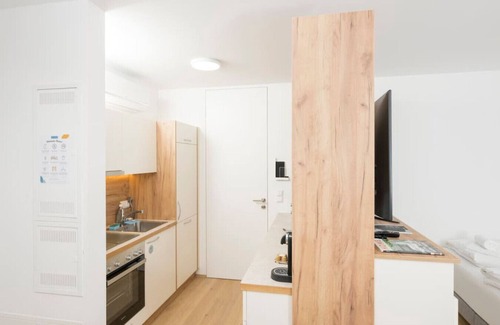 Ottakring Apartment | Cozy Ottakring in Vienna