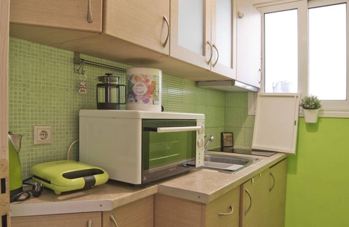 Pangrati Apartment | Cozy Pagrati Nest Near Athens Center, AC, Wifi