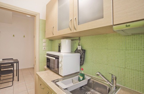 Pangrati Apartment | Cozy Pagrati Nest Near Athens Center, AC, Wifi