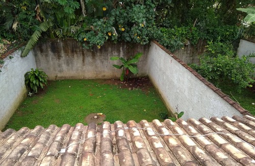 Cabore House | Cozy Paraty Cabore