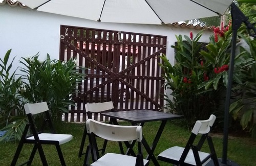Cabore House | Cozy Paraty Cabore