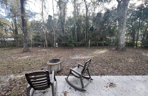 Lake City House | Cozy, Peaceful and Quiet Deerwood Cottage