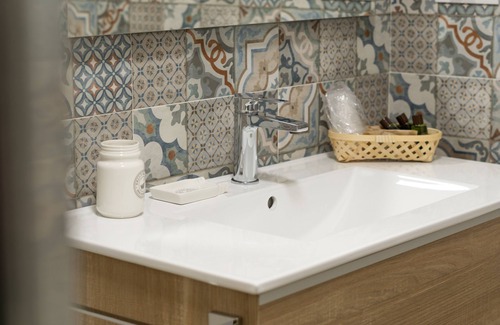 Terlizzi Bed & Breakfast | Cozy period property located 30km from Bari and Trani.