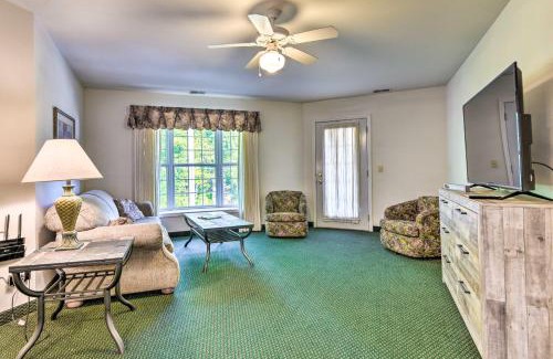 Pigeon Apartment | Cozy Pigeon Escape, Close to Saginaw Bay!