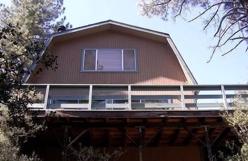 Pine Mountain Club Cabin | Cozy Pine Mountain Club Cabin