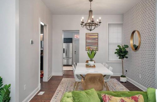 Bluff House | Cozy Pittsburgh Home with King Beds - short drive to all