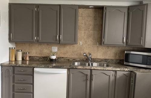 Sudbury Apartment | Cozy place away from home