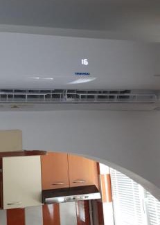 Sector 3 Apartment | Cozy Place