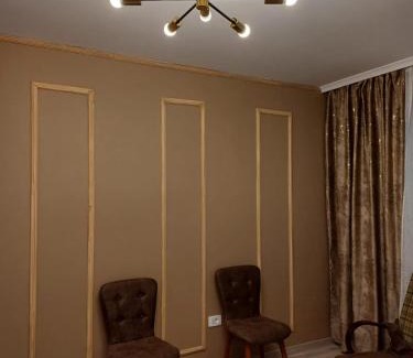 Craiova Apartment | Cozy Place