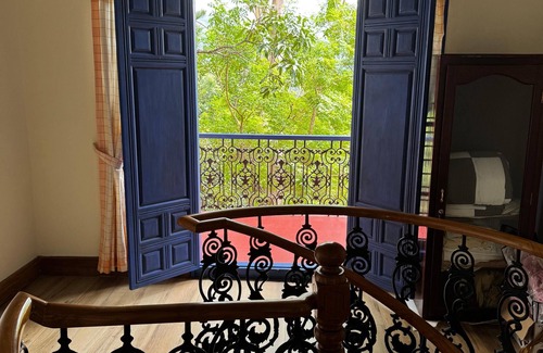 Kuttikkanam Cottage | Cozy plantation estate cottage/bunglaow