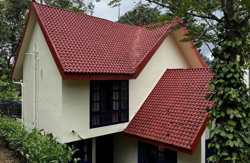 Kuttikkanam Cottage | Cozy plantation estate cottage/bunglaow