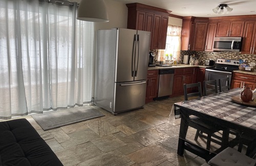 Tunkhannock Township House | Cozy Pocono Getaway Home