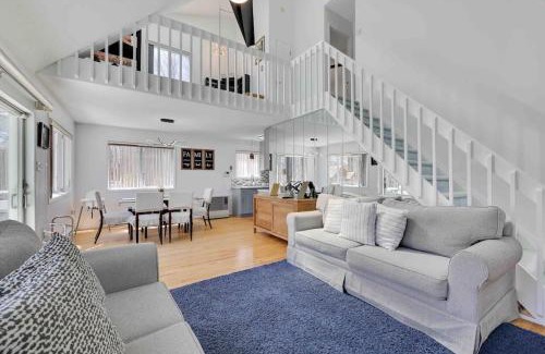 Tobyhanna House | Cozy Poconos Mountain House with 3 bedrooms