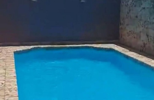 Florida Afuera House | Cozy Pool Home Quiet Area