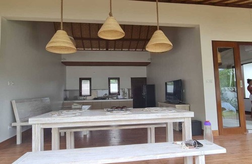 Amed House | Cozy private 2 bedroom villa in Amed
