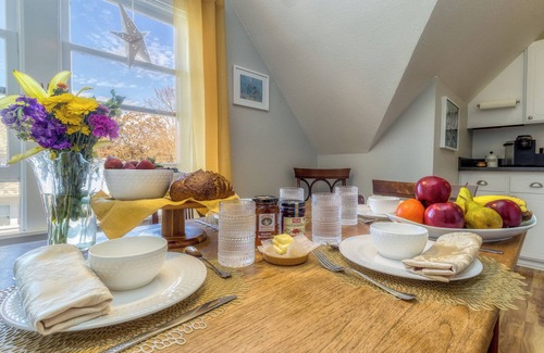 Walla Walla Apartment | Cozy private apartment in a historic Victorian house close to downtown